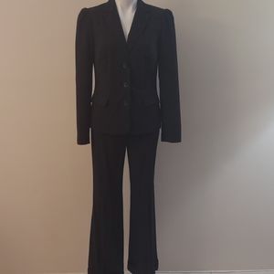 Apt 9 suit jacket and pants